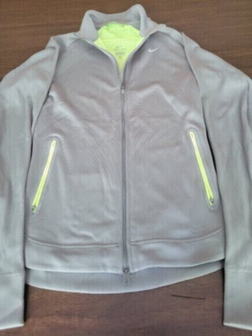 Nike N12 Women's Running Jacket Women's Size Small